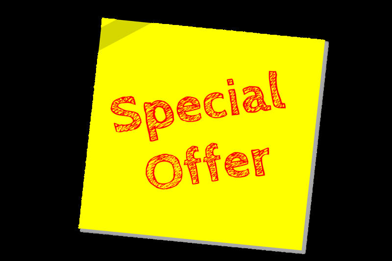 Oferte speciale Dinu